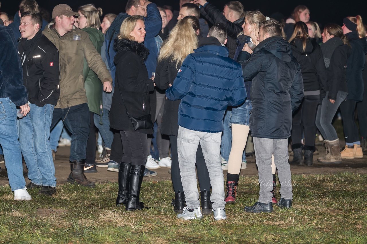 Bild 475 - Osterfeuer